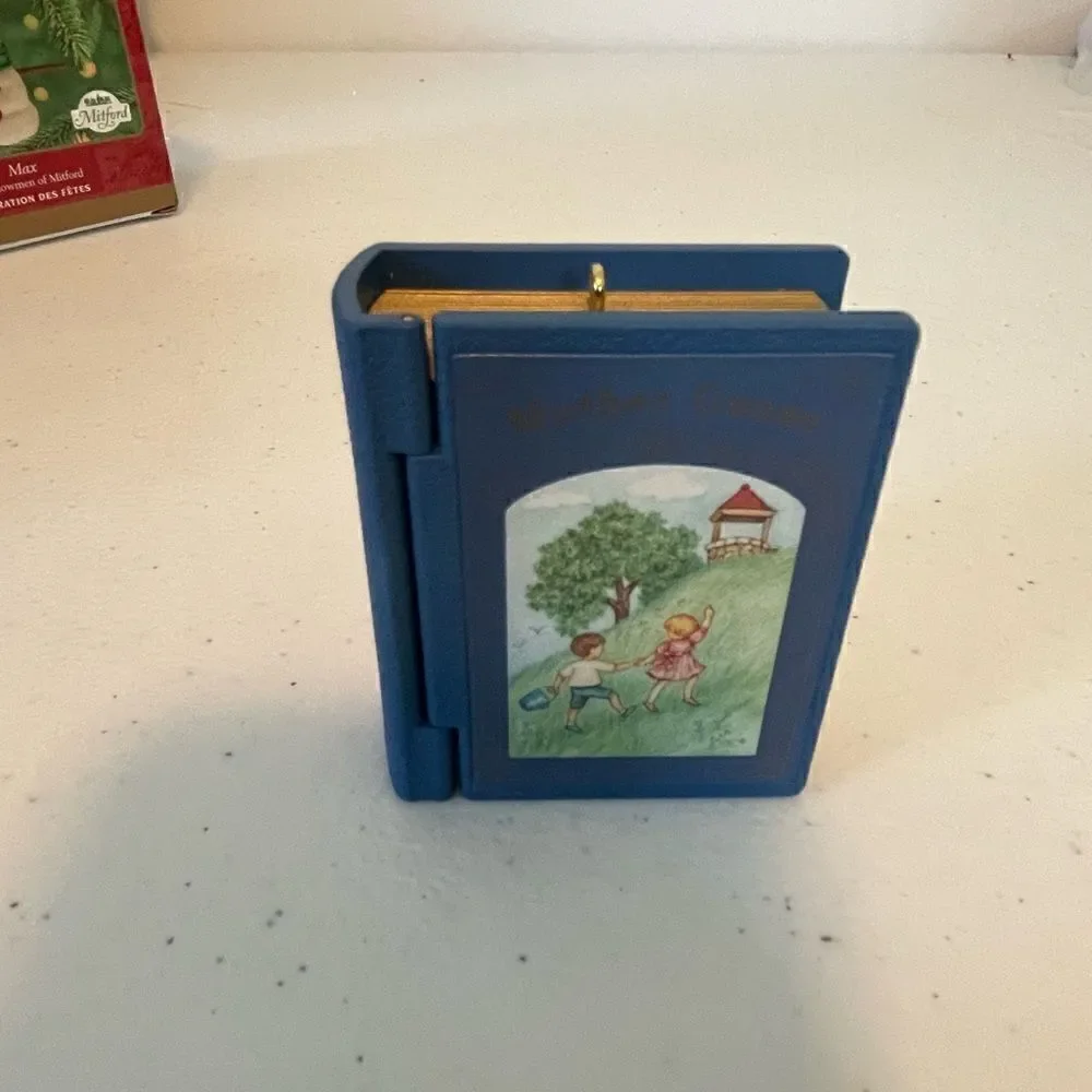 Hallmark jack jill